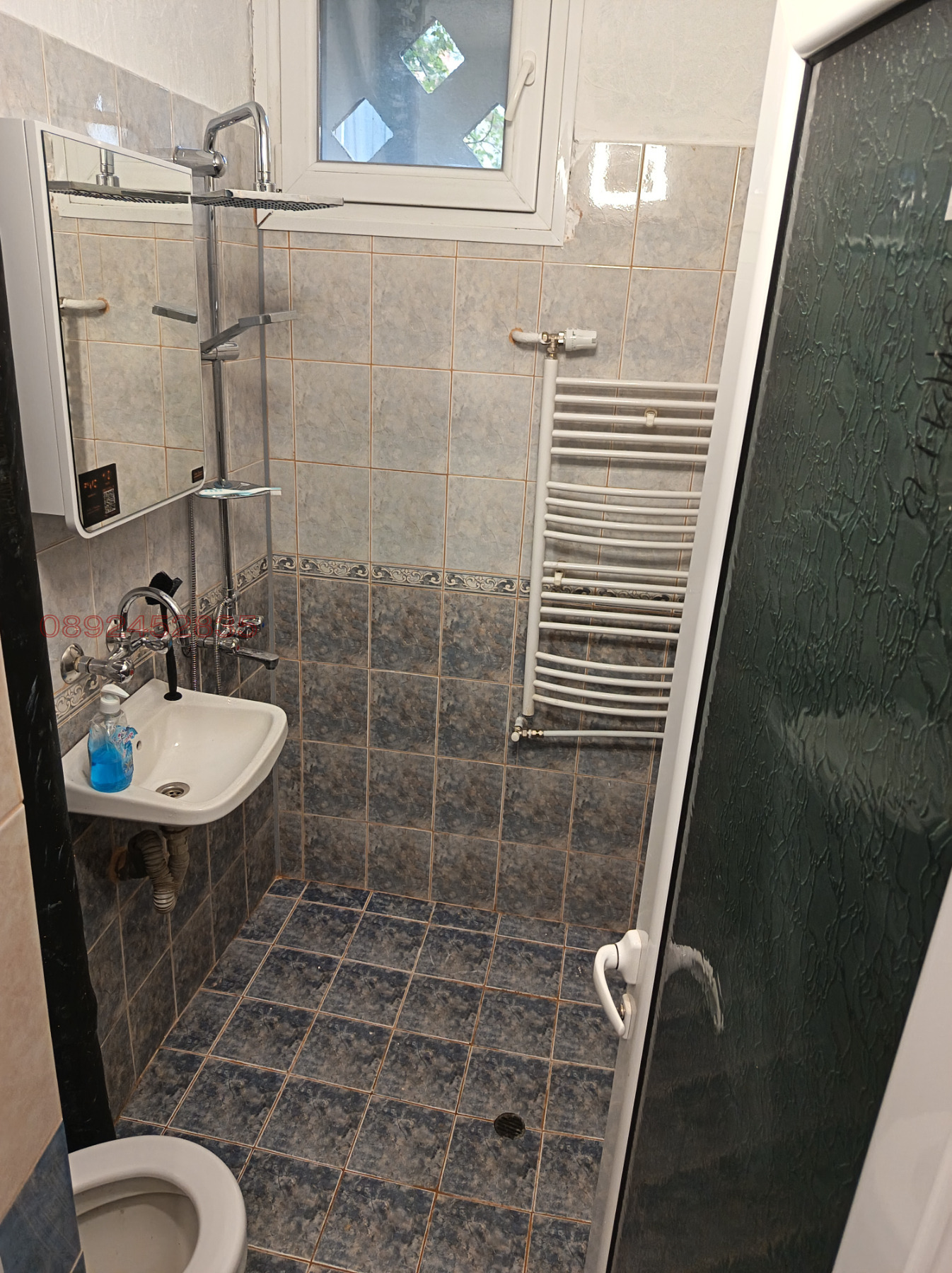 Дава под наем 3-СТАЕН, гр. София, Изток, снимка 11 - Апартаменти - 56320448