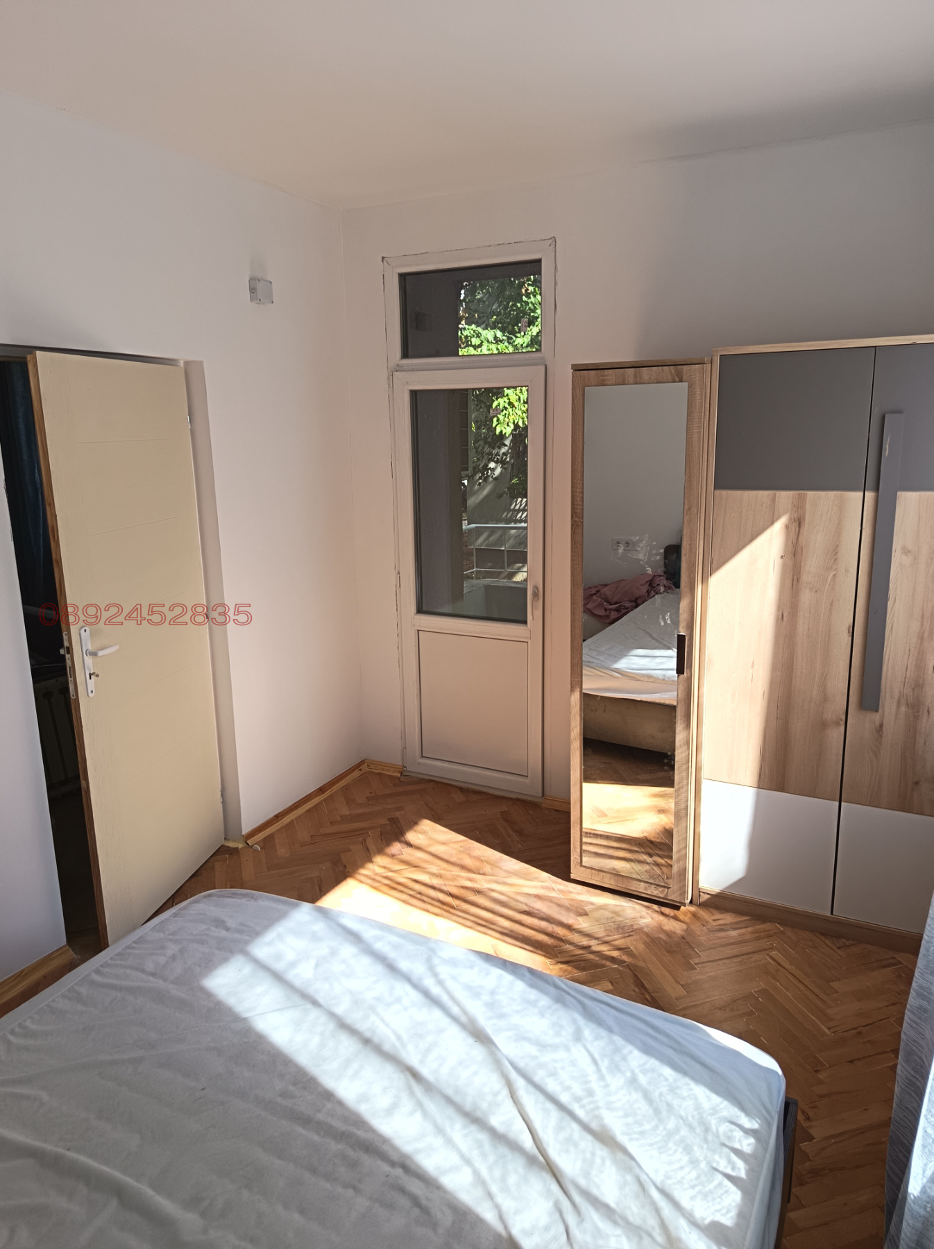 Дава под наем 3-СТАЕН, гр. София, Изток, снимка 10 - Апартаменти - 56320448