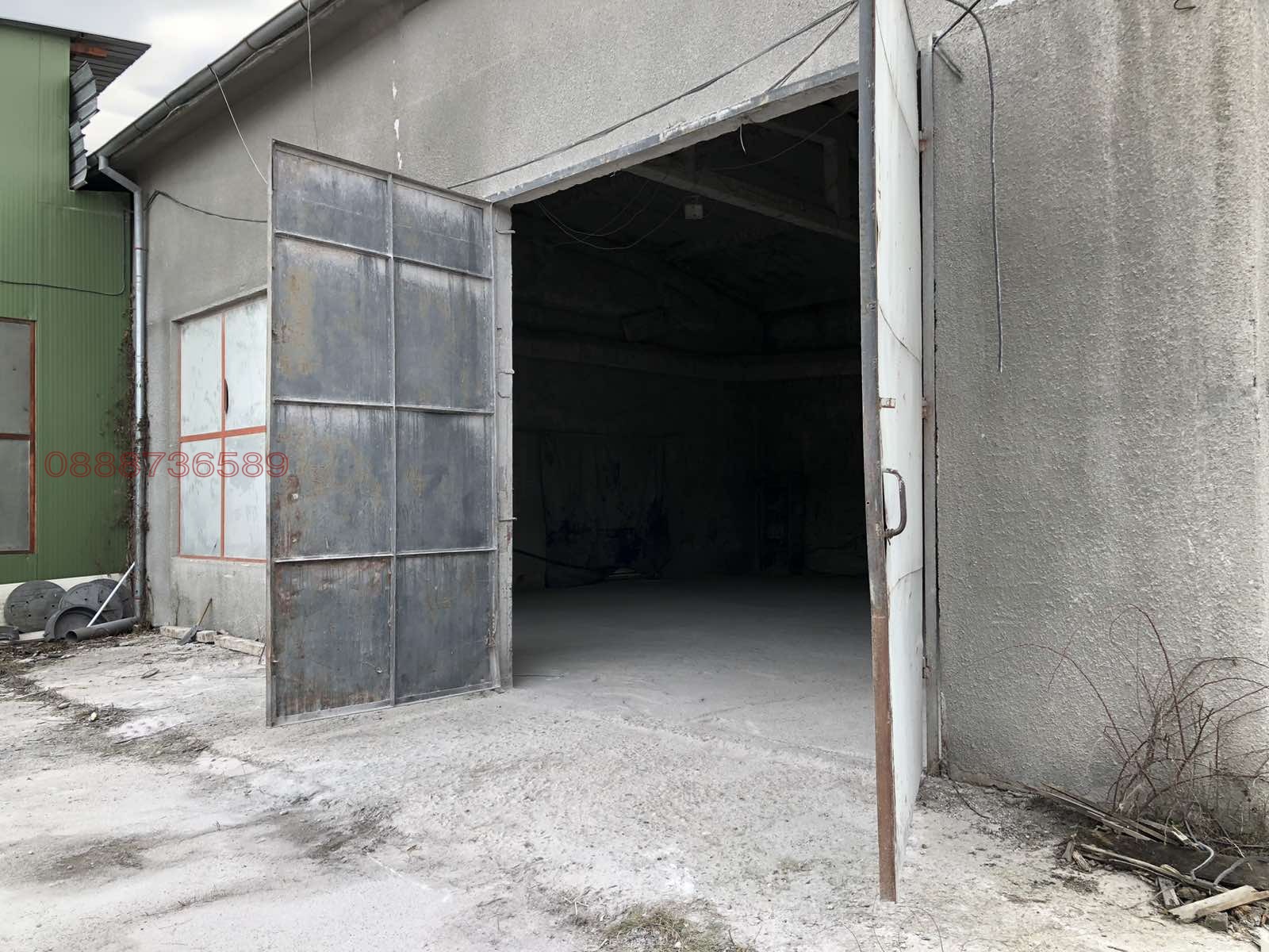 Дава под Наем ПРОМ. ПОМЕЩЕНИЕ | Imot.bg — изображение 12