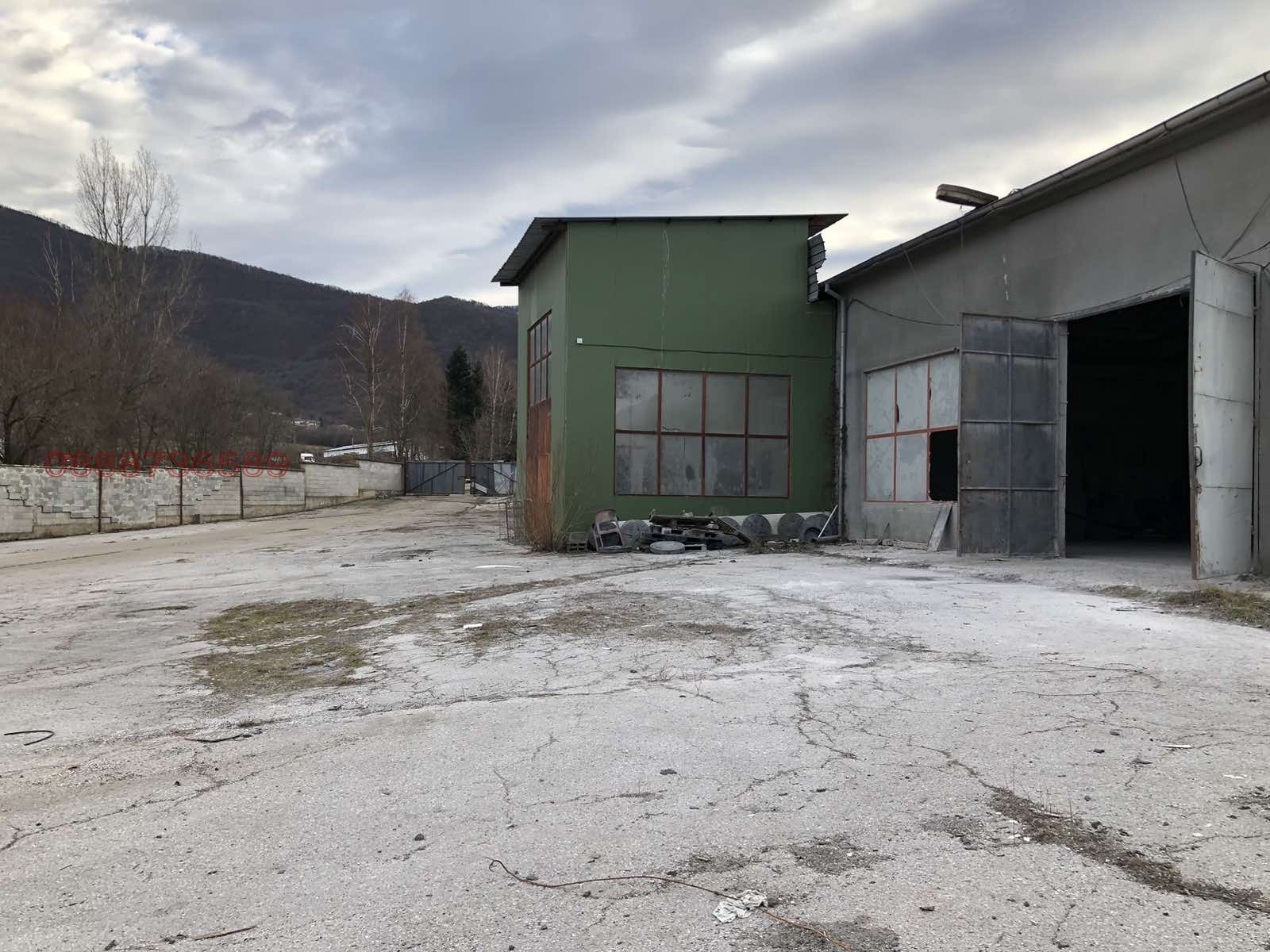 Дава под Наем ПРОМ. ПОМЕЩЕНИЕ | Imot.bg — изображение 6