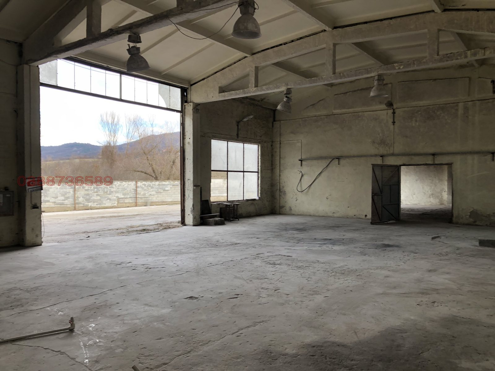 Дава под Наем ПРОМ. ПОМЕЩЕНИЕ | Imot.bg — изображение 7