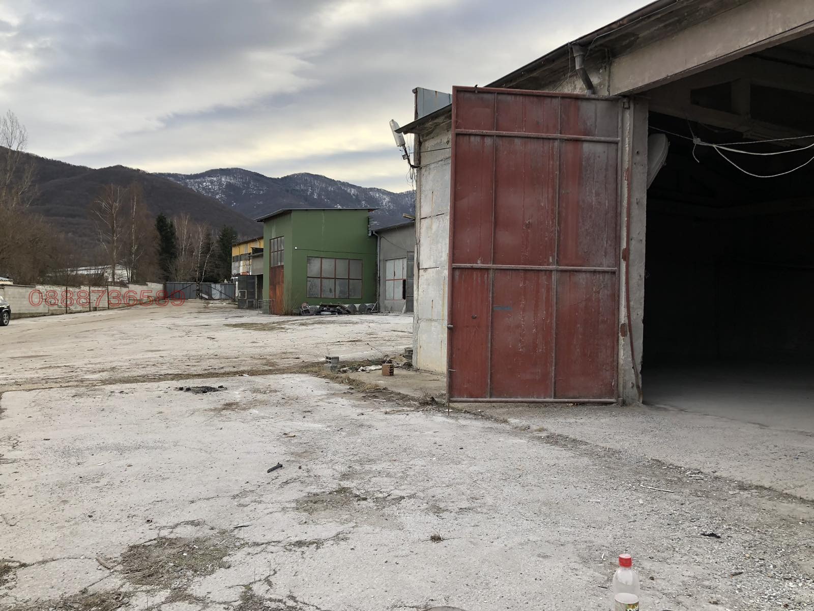 Дава под Наем ПРОМ. ПОМЕЩЕНИЕ | Imot.bg — изображение 13