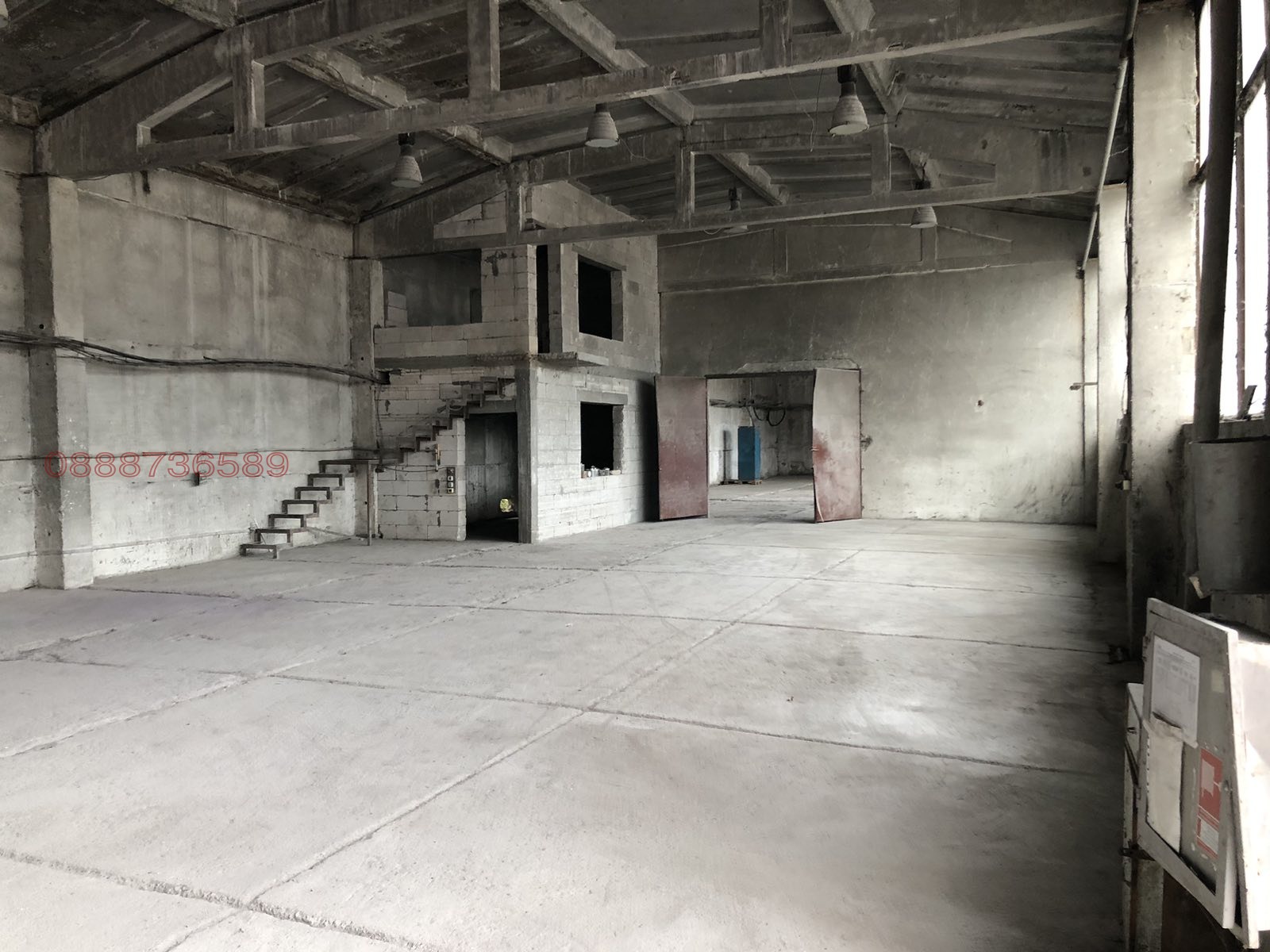 Дава под Наем ПРОМ. ПОМЕЩЕНИЕ | Imot.bg — изображение 2