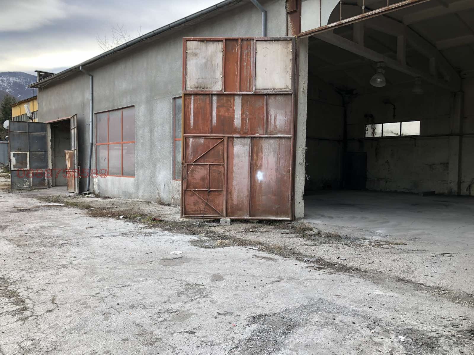 Дава под Наем ПРОМ. ПОМЕЩЕНИЕ | Imot.bg — изображение 9