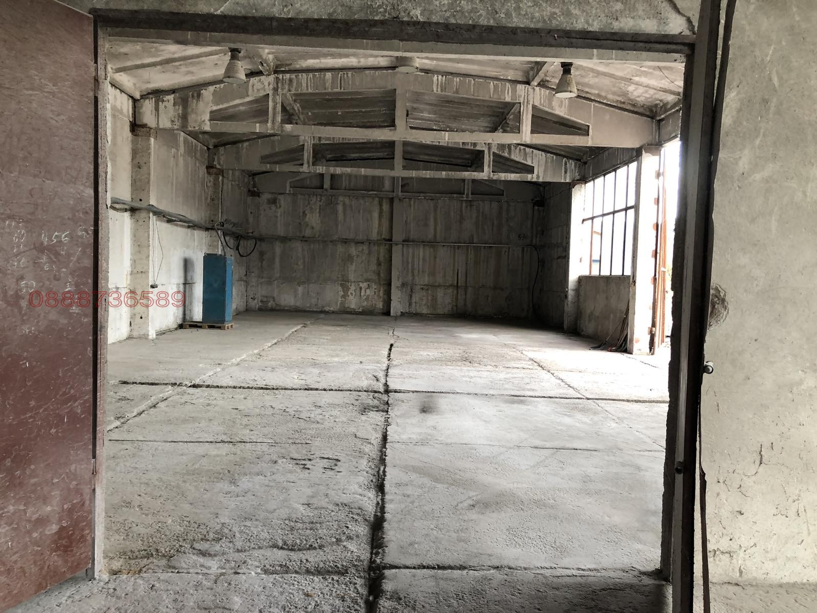 Дава под Наем ПРОМ. ПОМЕЩЕНИЕ | Imot.bg — изображение 5