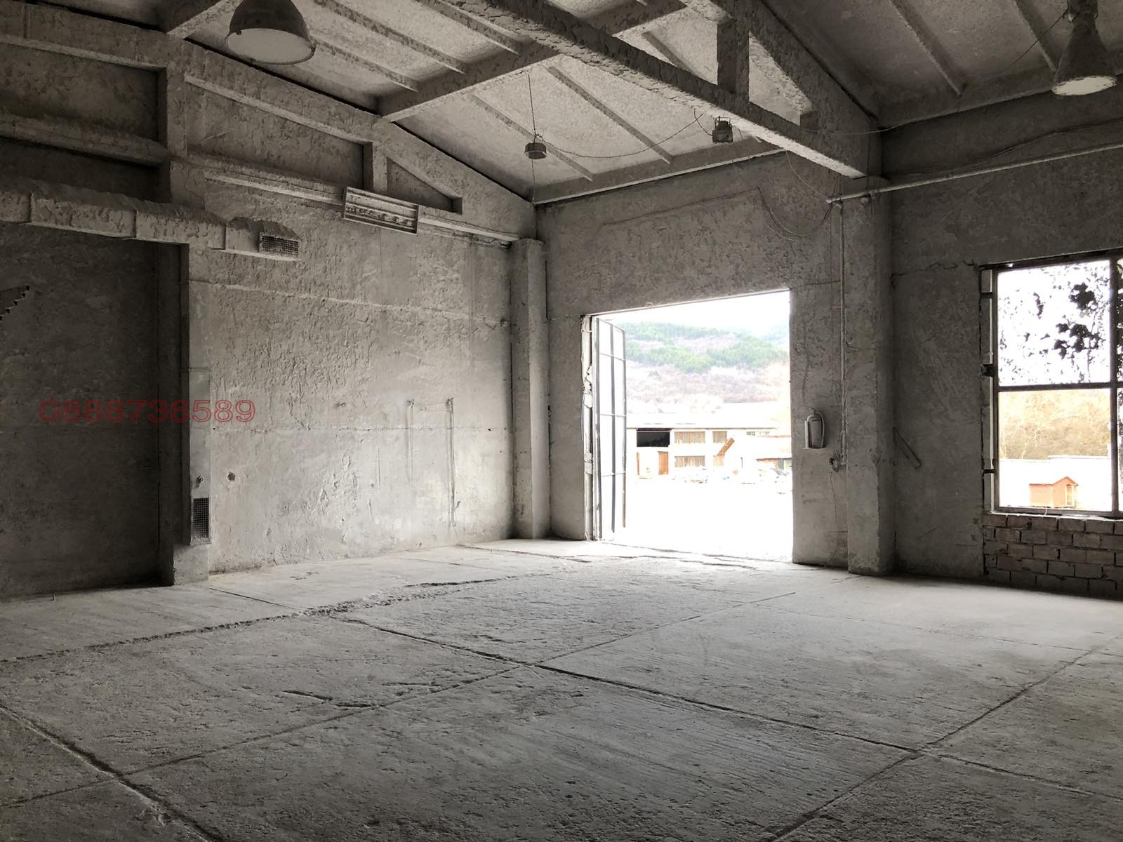 Дава под Наем ПРОМ. ПОМЕЩЕНИЕ | Imot.bg — изображение 10