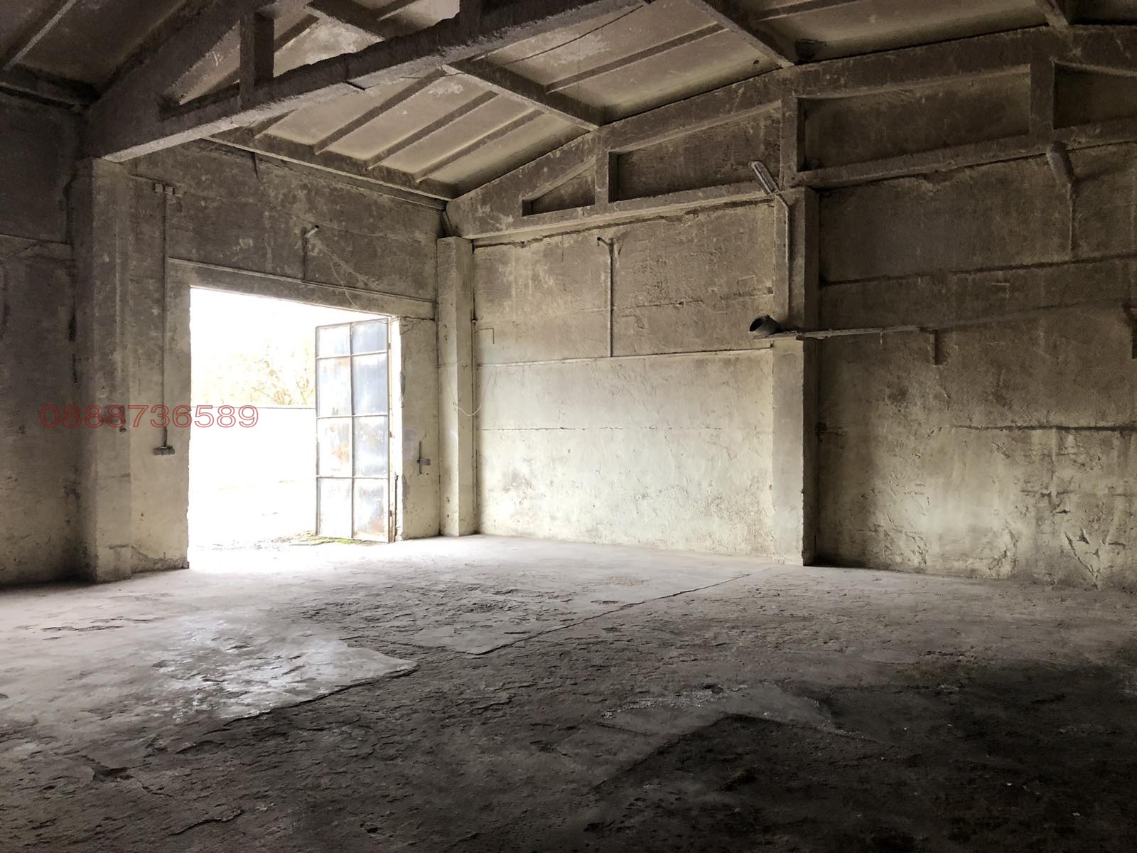 Дава под Наем ПРОМ. ПОМЕЩЕНИЕ | Imot.bg — изображение 1