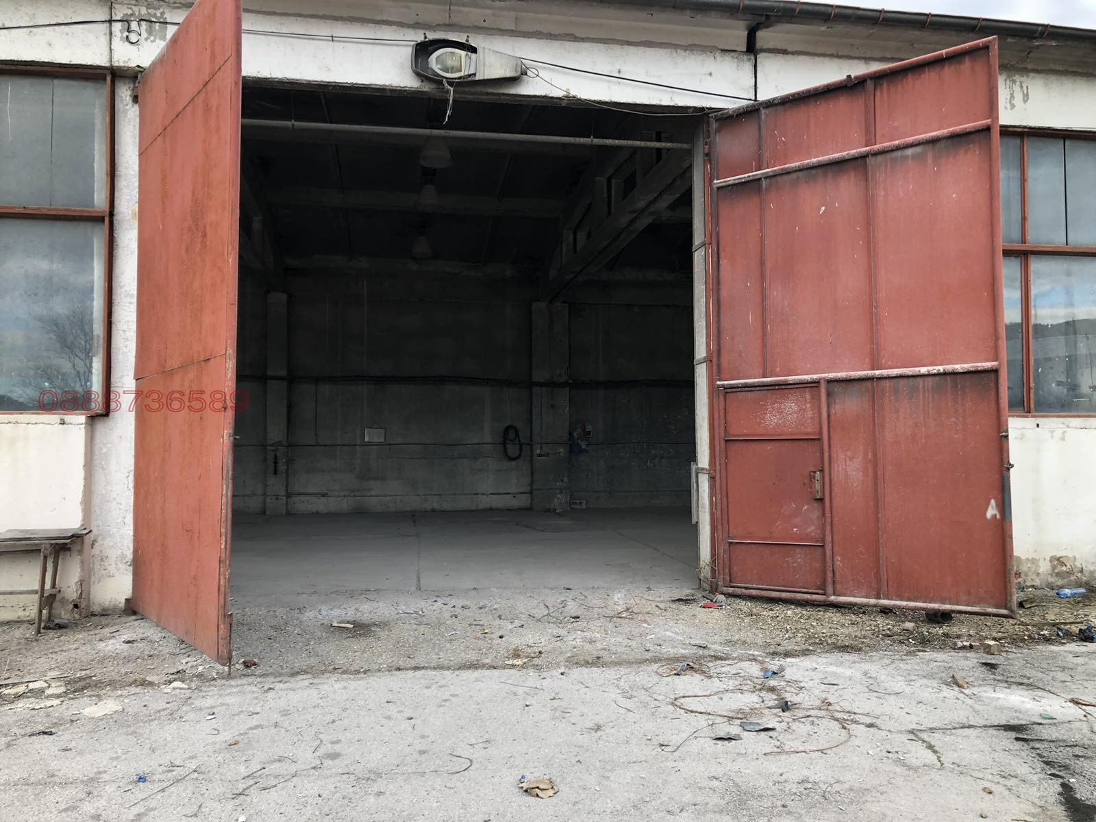 Дава под Наем ПРОМ. ПОМЕЩЕНИЕ | Imot.bg — изображение 14