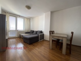 1 Schlafzimmer Mladost 3, Sofia 1