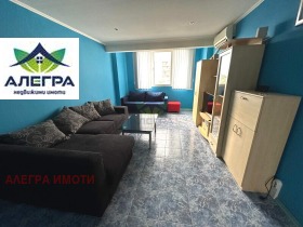 1 dormitorio Okrazhna bolnitsa, Pazardzhik