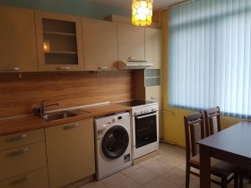 1 bedroom Hadzhi Dimitar, Sofia
