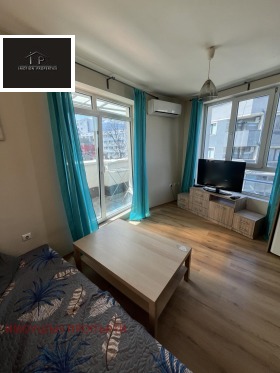 2 camere da letto Studentski grad, Sofia 1