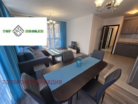 2 slaapkamers Mladezjki Chalm, Plovdiv 1