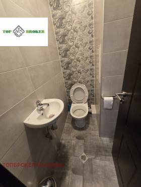 2 bedroom Mladezhki Halm, Plovdiv 9