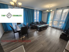 2 bedroom Mladezhki Halm, Plovdiv 2