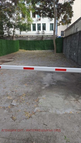 Дава под наем  Гараж, Паркомясто, град София