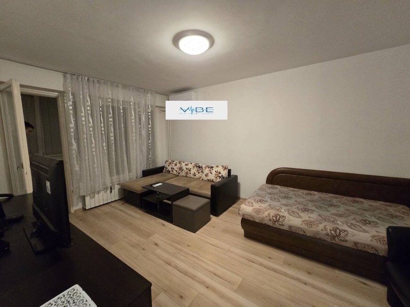 Do wynajęcia  Studio Sofia , Sweta Troica , 44 mkw | 20488894 - obraz [2]