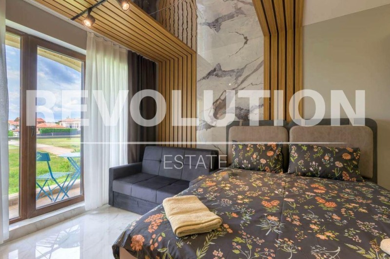 Дава под наем 1-СТАЕН, к.к. Камчия, област Варна, снимка 3 - Апартаменти - 53105795