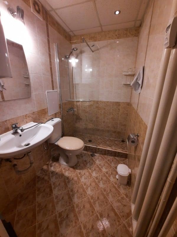 Te huur  1 slaapkamer Sofia , Mladost 4 , 60 m² | 83991159 - afbeelding [5]