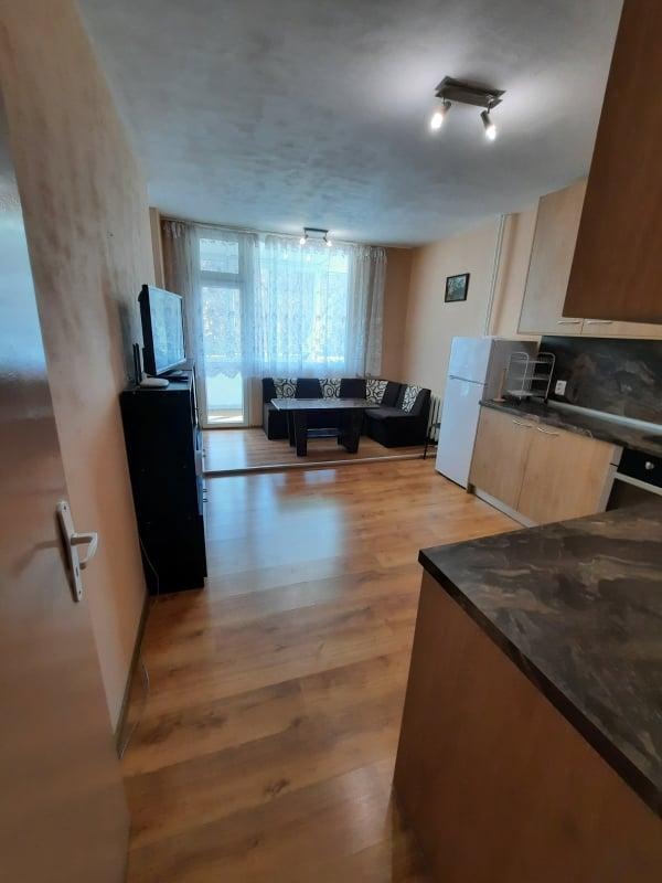 Te huur  1 slaapkamer Sofia , Mladost 4 , 60 m² | 83991159 - afbeelding [2]