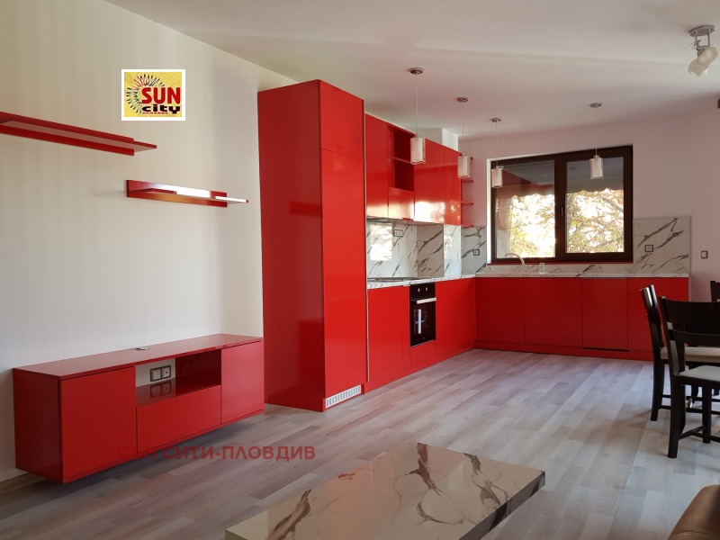 De inchiriat  1 dormitor Plovdiv , Cârșiiaca , 69 mp | 57353708