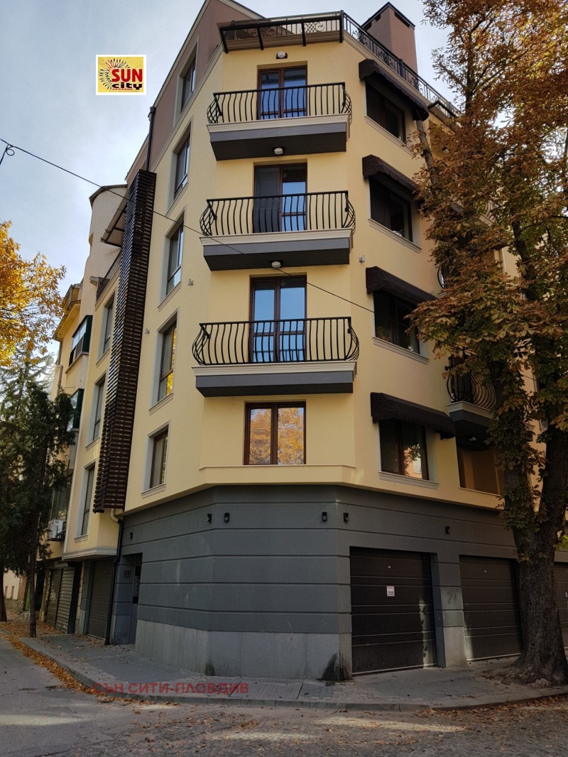 De inchiriat  1 dormitor Plovdiv , Cârșiiaca , 69 mp | 57353708 - imagine [7]