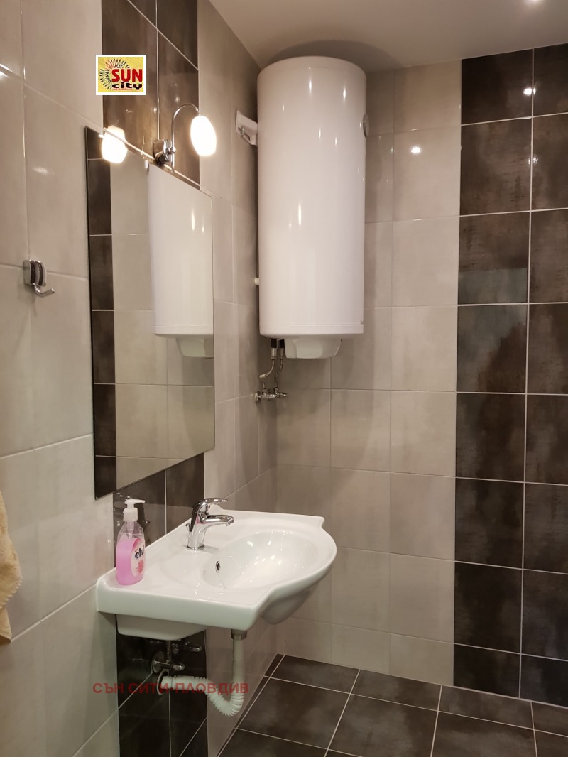 De inchiriat  1 dormitor Plovdiv , Cârșiiaca , 69 mp | 57353708 - imagine [10]