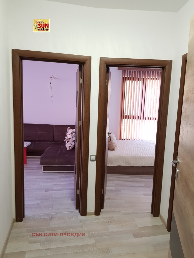 De inchiriat  1 dormitor Plovdiv , Cârșiiaca , 69 mp | 57353708 - imagine [15]