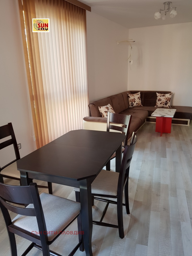 De inchiriat  1 dormitor Plovdiv , Cârșiiaca , 69 mp | 57353708 - imagine [3]