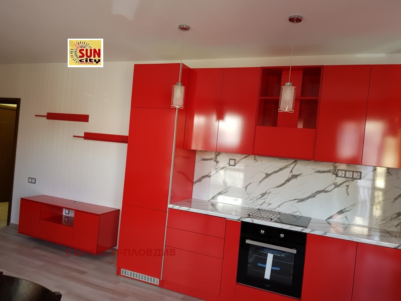 De inchiriat  1 dormitor Plovdiv , Cârșiiaca , 69 mp | 57353708 - imagine [4]