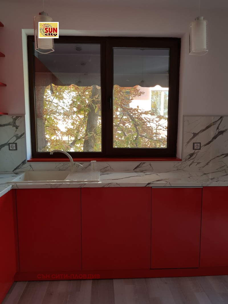 De inchiriat  1 dormitor Plovdiv , Cârșiiaca , 69 mp | 57353708 - imagine [5]