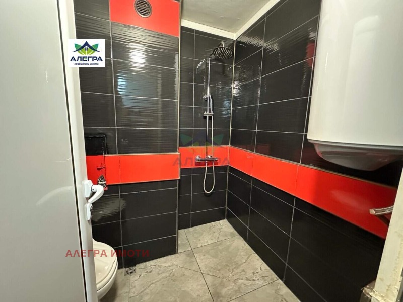 For Rent  1 bedroom Pazardzhik , Okrazhna bolnitsa , 64 sq.m | 73002662 - image [8]