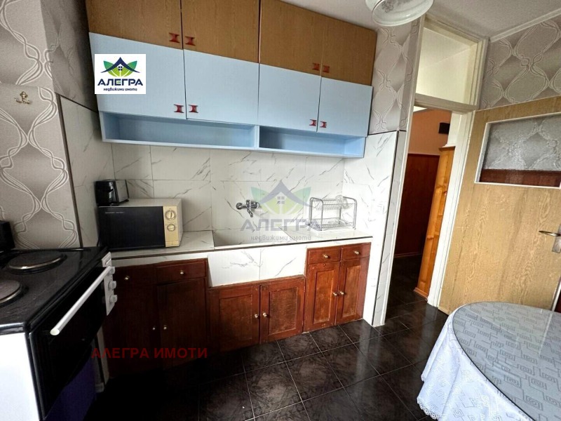For Rent  1 bedroom Pazardzhik , Okrazhna bolnitsa , 64 sq.m | 73002662 - image [6]