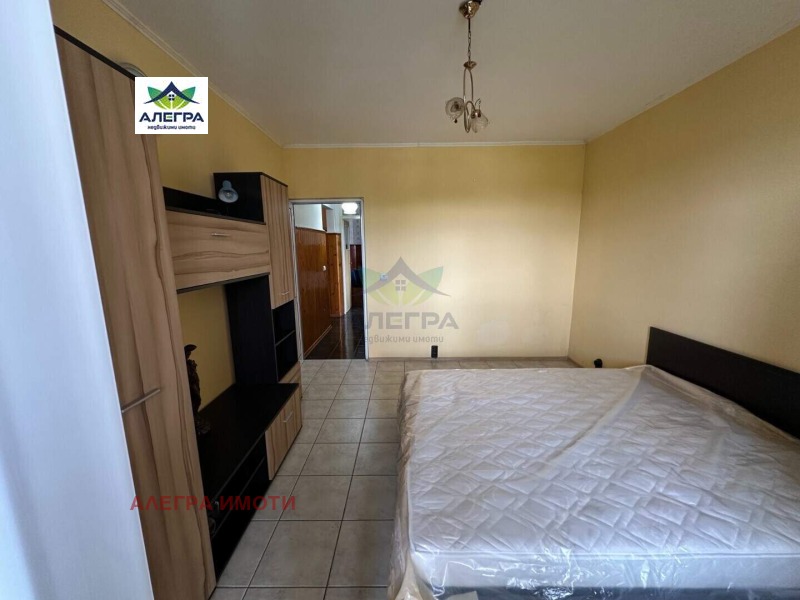 For Rent  1 bedroom Pazardzhik , Okrazhna bolnitsa , 64 sq.m | 73002662 - image [4]