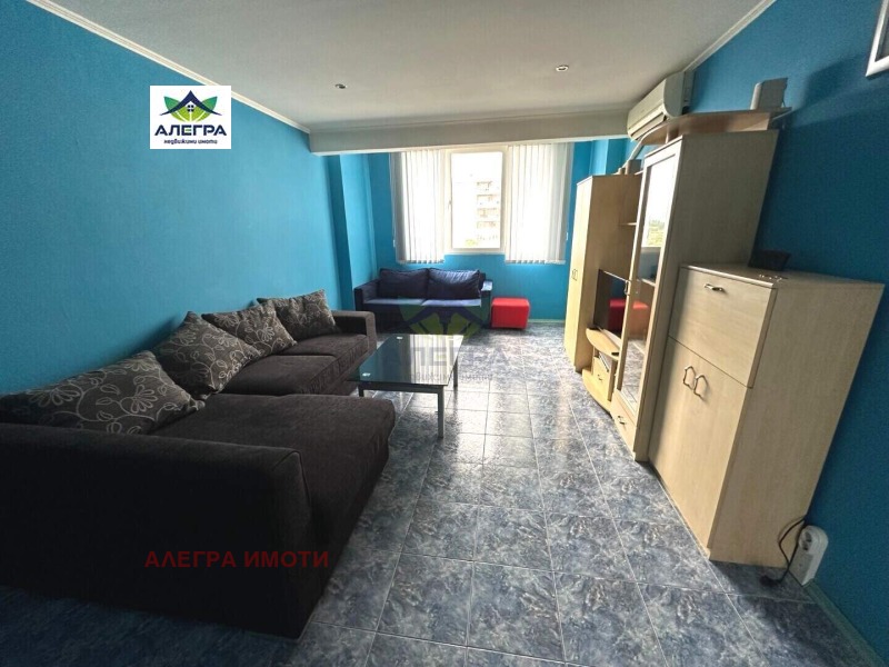 For Rent  1 bedroom Pazardzhik , Okrazhna bolnitsa , 64 sq.m | 73002662