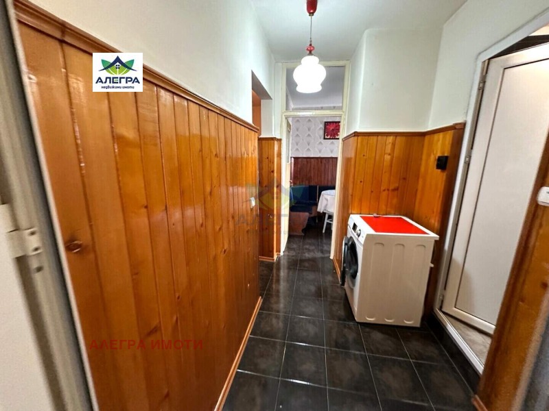 For Rent  1 bedroom Pazardzhik , Okrazhna bolnitsa , 64 sq.m | 73002662 - image [7]