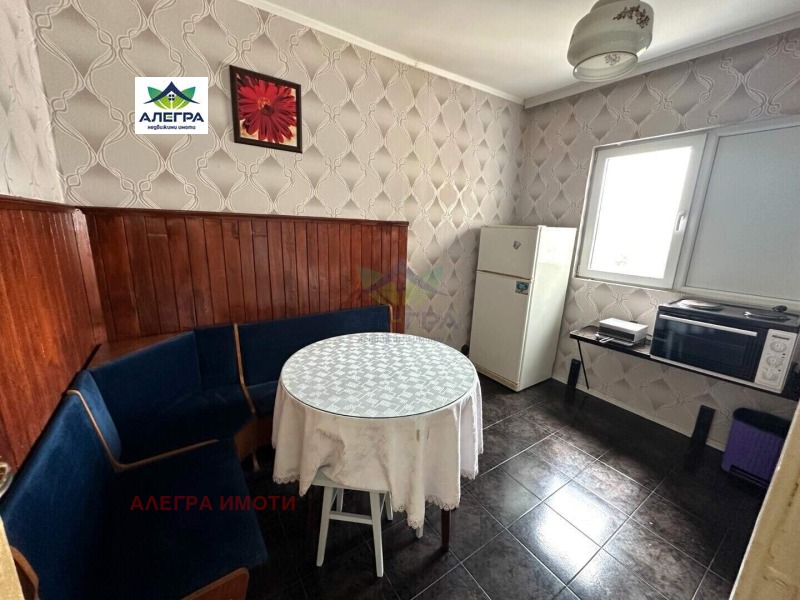 For Rent  1 bedroom Pazardzhik , Okrazhna bolnitsa , 64 sq.m | 73002662 - image [5]