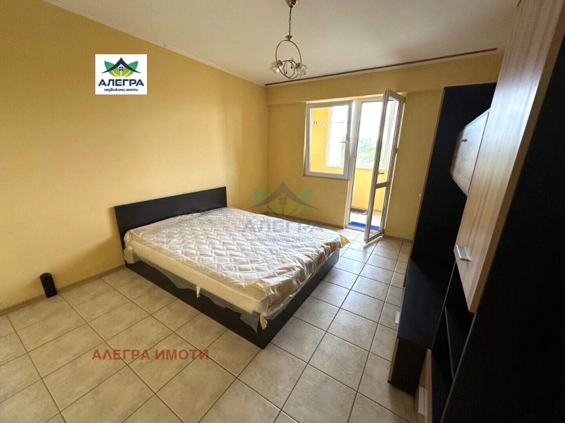 For Rent  1 bedroom Pazardzhik , Okrazhna bolnitsa , 64 sq.m | 73002662 - image [3]