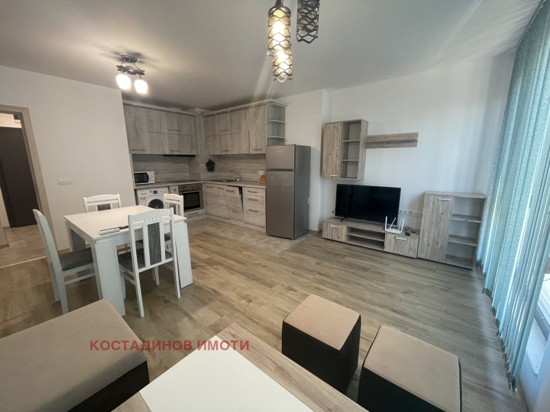 A louer  1 chambre Plovdiv , Mladejki Halm , 60 m² | 91767283 - image [4]