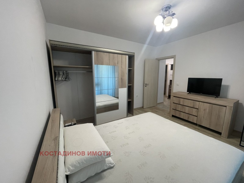A louer  1 chambre Plovdiv , Mladejki Halm , 60 m² | 91767283 - image [10]