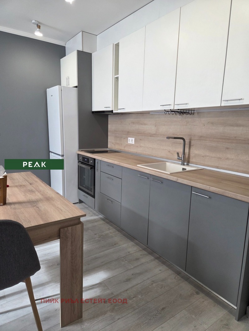 Дава под наем 2-СТАЕН, гр. София, Овча купел 1, снимка 3 - Апартаменти - 52532409