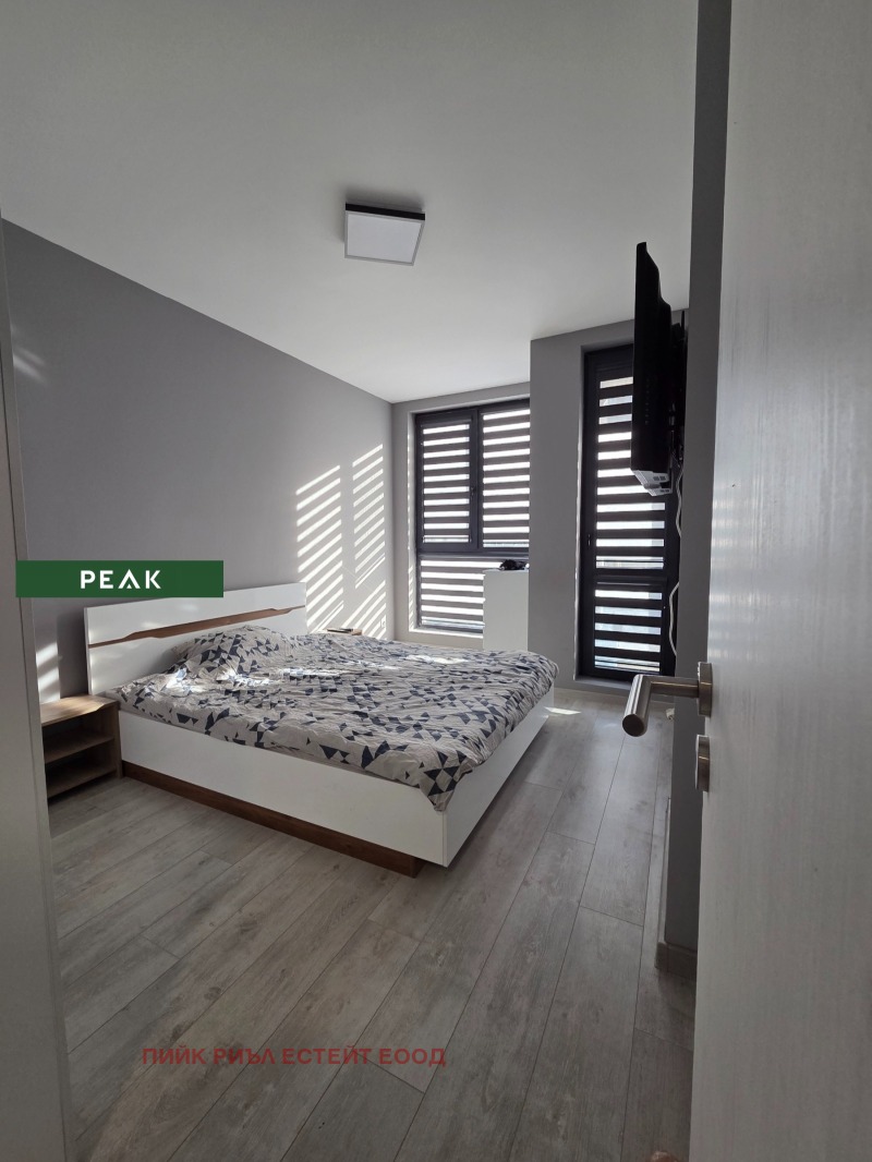 Дава под наем 2-СТАЕН, гр. София, Овча купел 1, снимка 4 - Апартаменти - 52532409