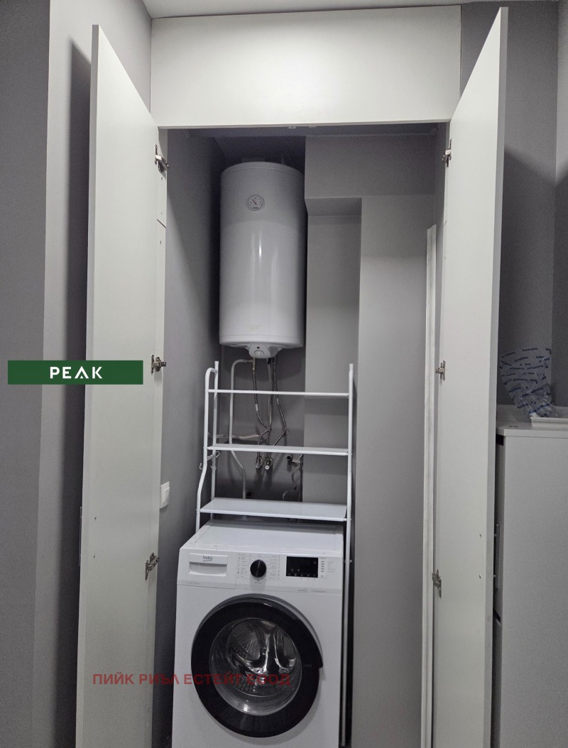 Дава под наем 2-СТАЕН, гр. София, Овча купел 1, снимка 8 - Апартаменти - 52532409