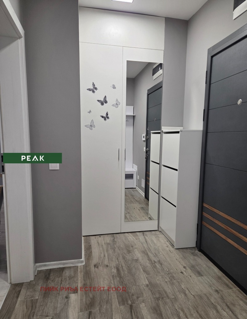 Дава под наем 2-СТАЕН, гр. София, Овча купел 1, снимка 9 - Апартаменти - 52532409