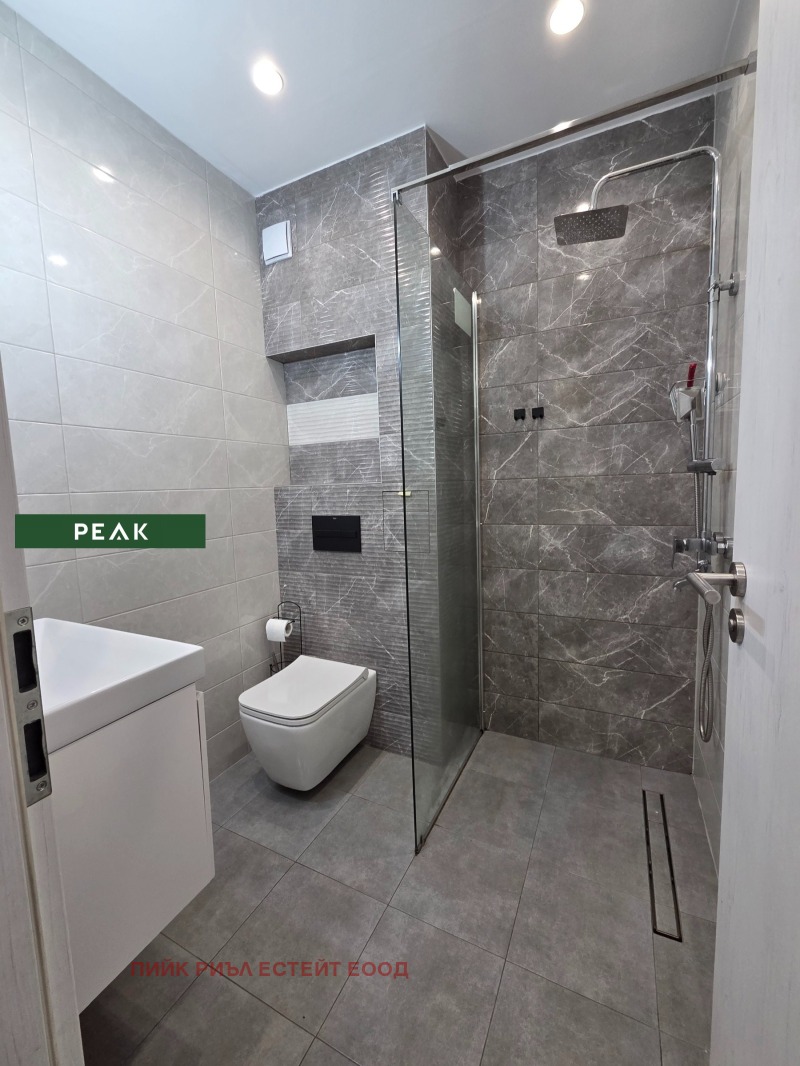 Дава под наем 2-СТАЕН, гр. София, Овча купел 1, снимка 6 - Апартаменти - 52532409