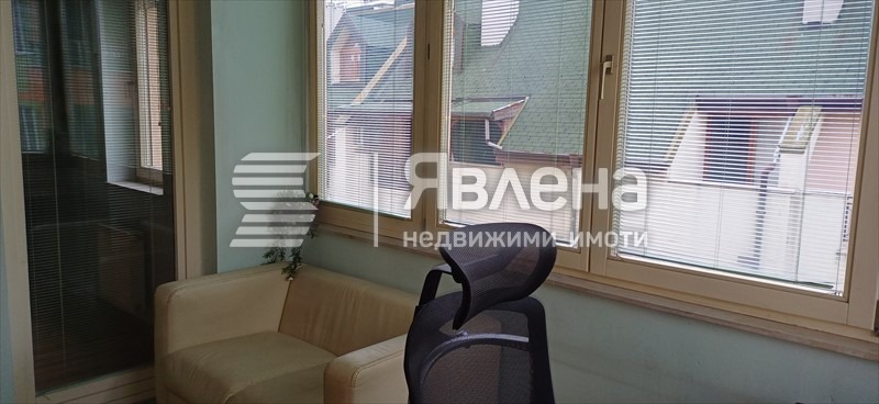 Дава под наем 2-СТАЕН, гр. София, Витоша, снимка 5 - Апартаменти - 55469383