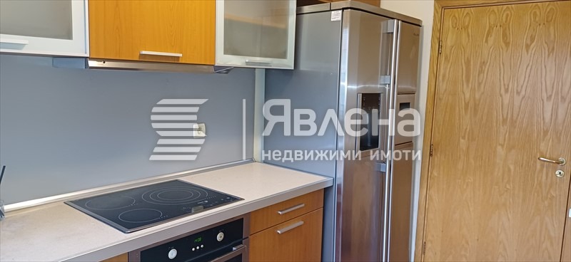 Дава под наем 2-СТАЕН, гр. София, Витоша, снимка 9 - Апартаменти - 55469383