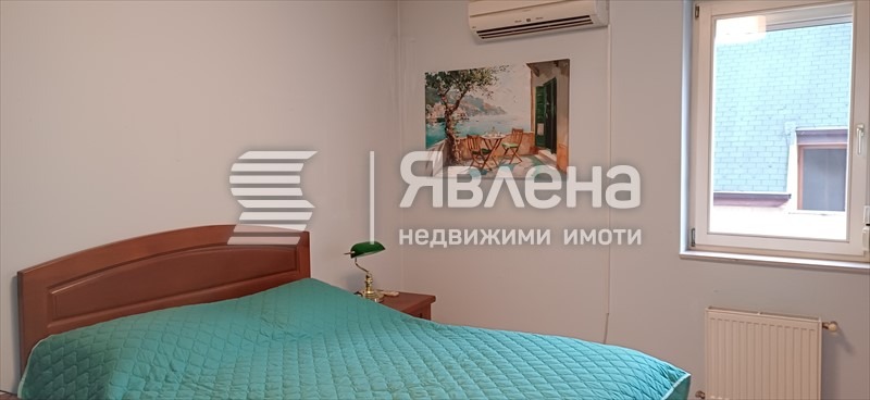 Дава под наем 2-СТАЕН, гр. София, Витоша, снимка 7 - Апартаменти - 55469383