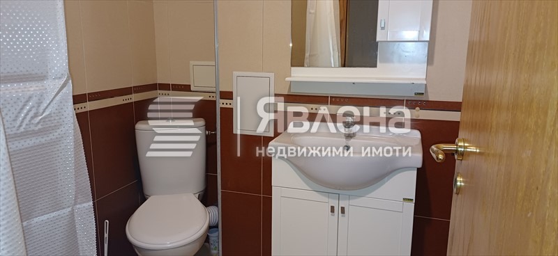 Дава под наем 2-СТАЕН, гр. София, Витоша, снимка 10 - Апартаменти - 55469383