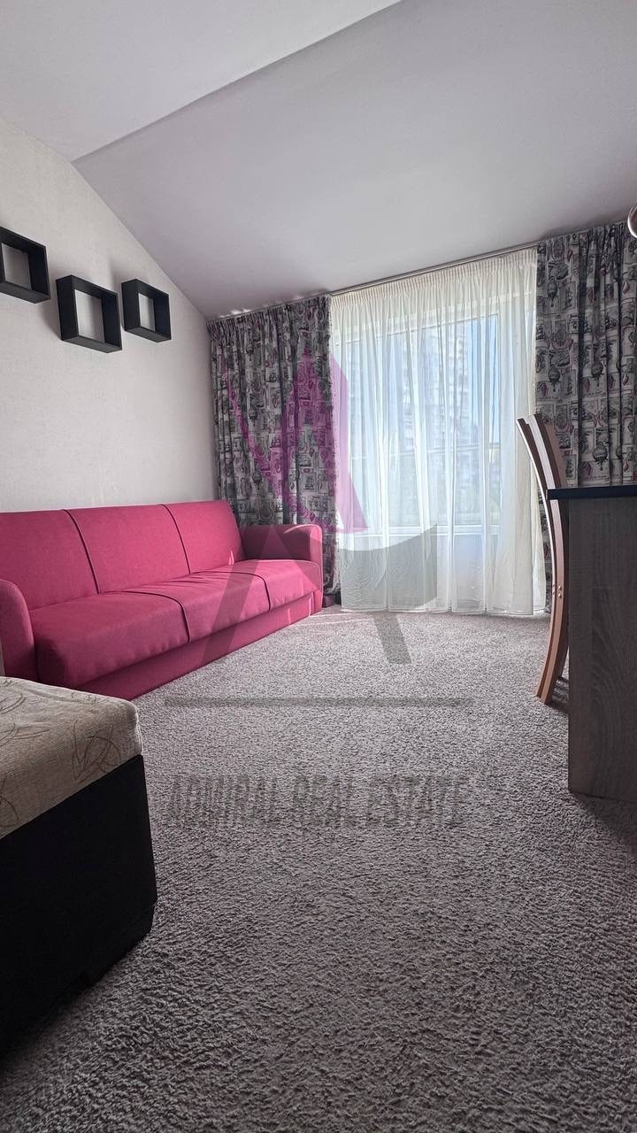 Издаје се  2 спаваће собе Варна , Победа , 80 м2 | 82064676 - слика [2]